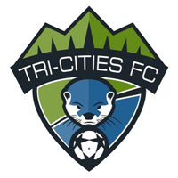 Tri-Cities FC Logo