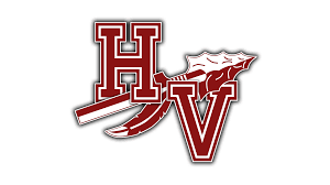Happy Valley High School Logo