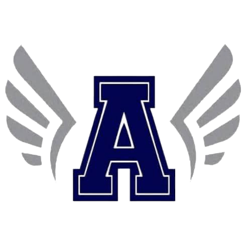 abingdon high logo