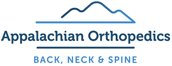 back, neck & spine logo