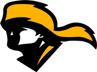 David Crockett High School Logo