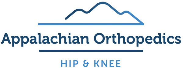 hip & knee logo