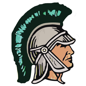 John S. Battle High School Logo