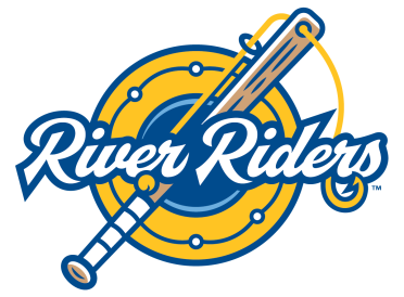 Elizabethton River Riders Logo