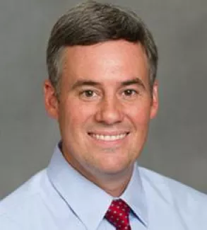 John W. Crowe, P.T.