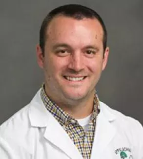 Brian K. Elliott, P.A.-C.