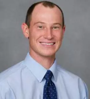 Daniel Foster, P.T.
