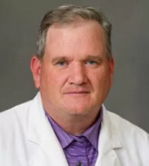 Jim Haire, P.A.-C.