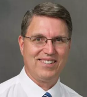 Randall S. Johnson, P.T.