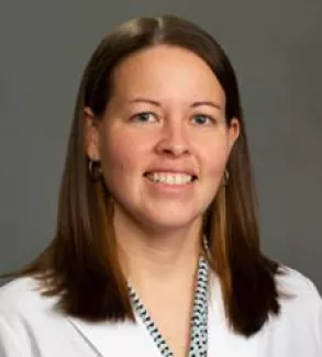 Kendra Potter, P.A.-C., A.T.C.