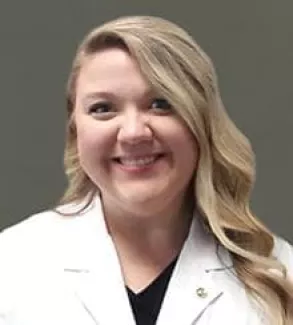 Savanna Barber, P.A.-C.