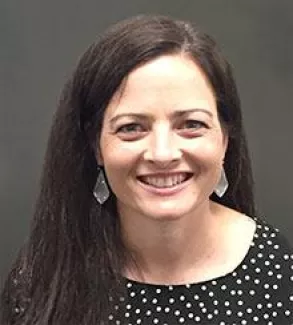 Amanda Tate, P.T.