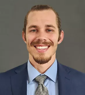 Photo of Tavis Clonch, P.A.-C.