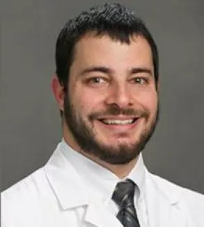 Travis Williams, N.P.