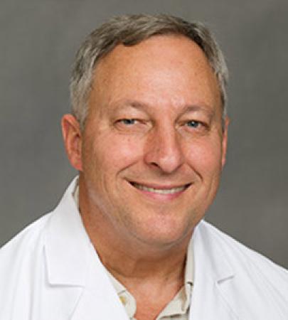 James Goss, M.D.