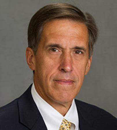 John Holbrook, M.D.