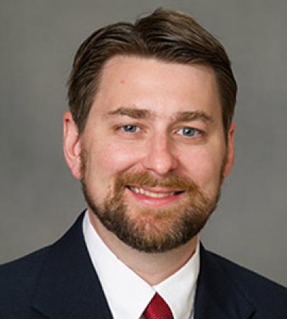 Bart McKinney, M.D.