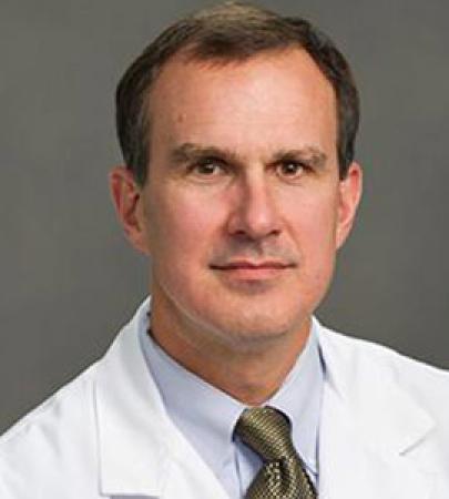 T. Lisle Whitman, M.D.