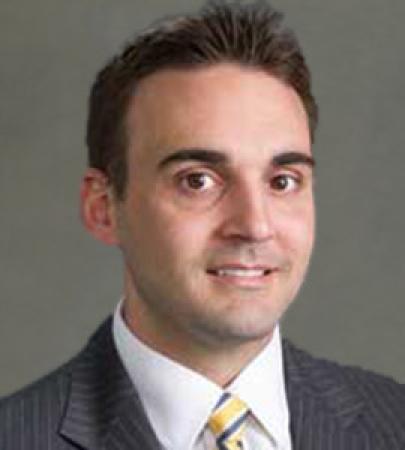 Jonathan Clark, M.D. Jonathan Clark, M.D.