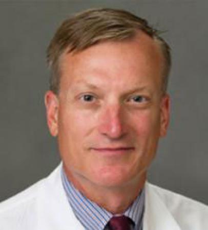 Reagan Parr, M.D.