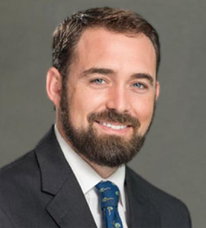 Larry Waldrop II, M.D.