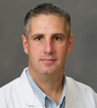 Stacy Melvin, P.A.-C.