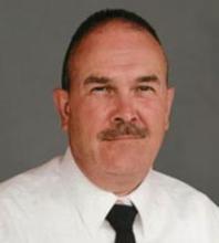 Ken Byrd, P.A.-C.