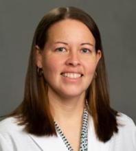 Kendra Potter, P.A.-C., A.T.C.