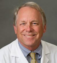 Benjamin Knox, M.D.
