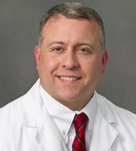 John Phillips, M.D.