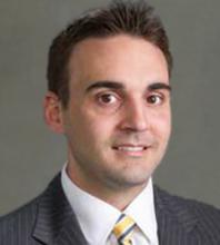 Jonathan Clark, M.D.
