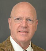 John Mann III, M.D.