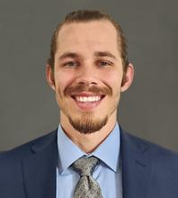 Photo of Tavis Clonch, P.A.-C.