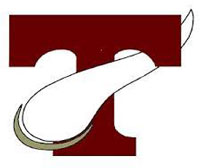 Tennessee High School Logo