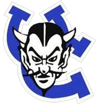 Unicoi County High School Logo