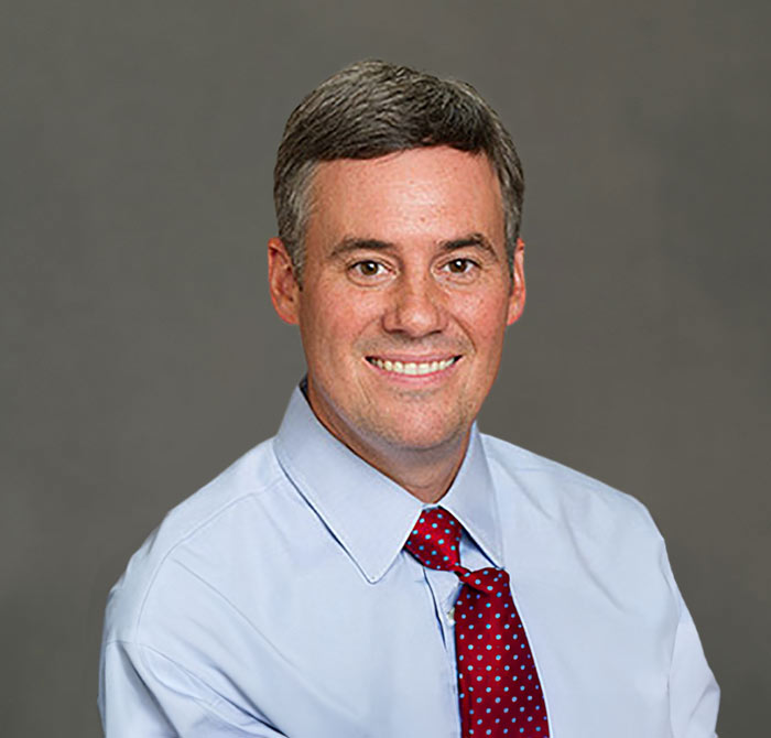 John W. Crowe, P.T.