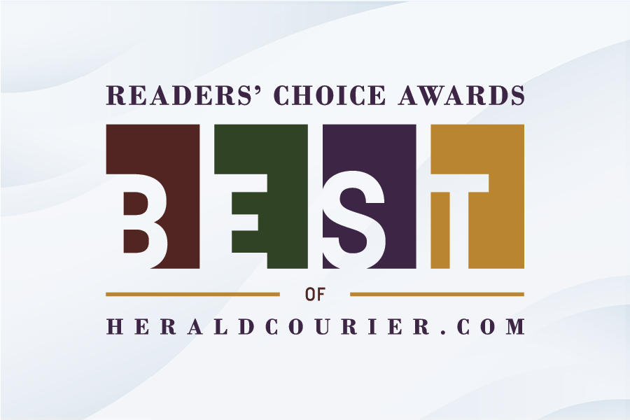 Readers' Choice Awards - Best of Herald Courier