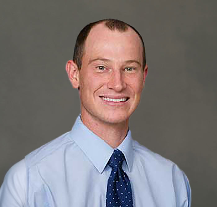 Daniel Foster, P.T.