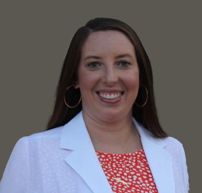 Casie Cooper, P.T.