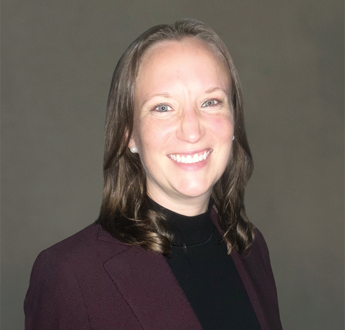 Arianna Medema, P.T., D.P.T., Cert-V.T.