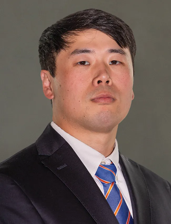 Kevin Cheshire, D.O.