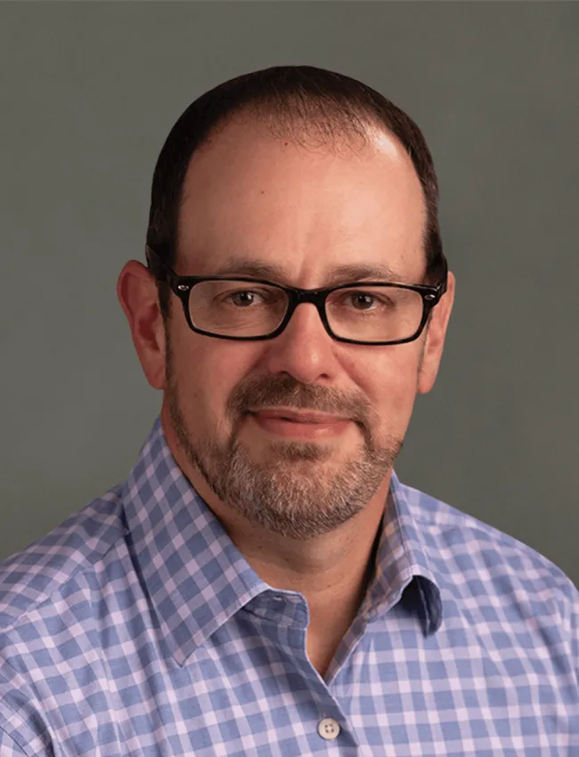 Kyle Harner, M.D. 