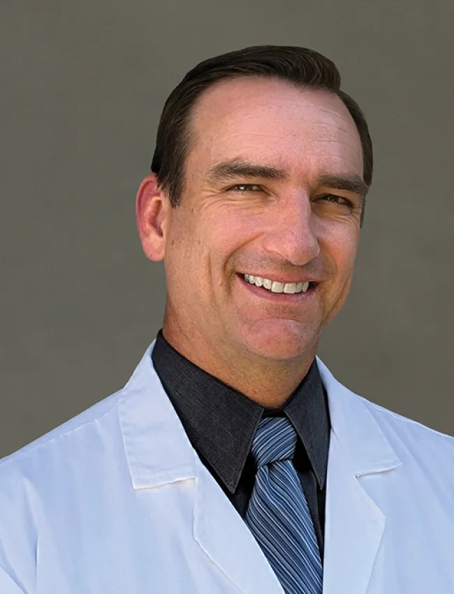 Meredith Neal, M.D.