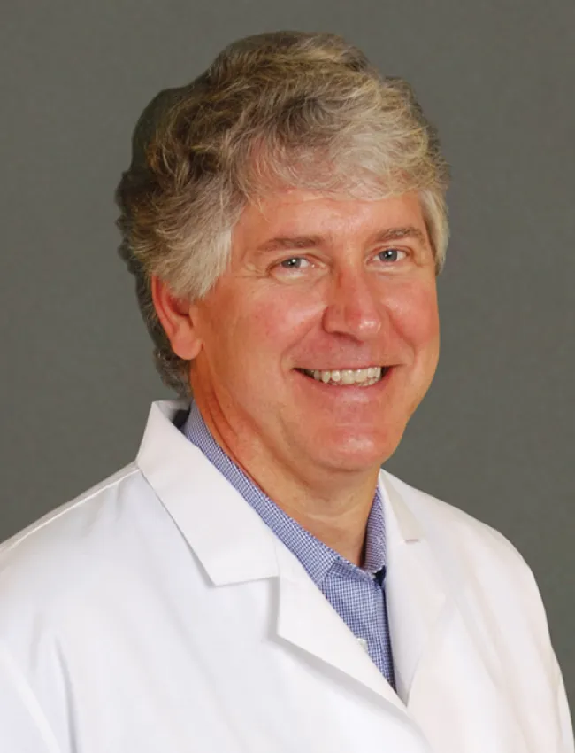 William M. Platt, M.D.