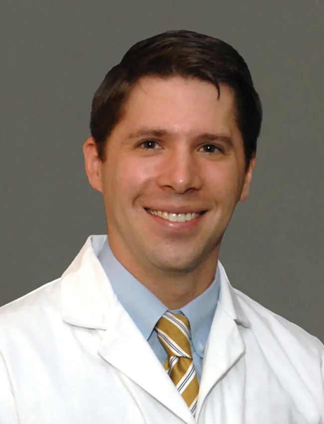 Andrew Rice, M.D., F.A.A.N.S.