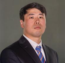 Kevin Cheshire, D.O.
