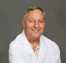 James Goss, M.D.