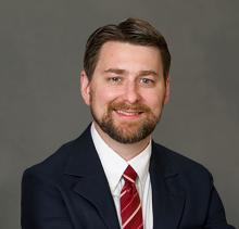 Bart McKinney, M.D.