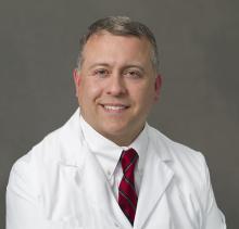 John Phillips, M.D.