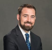 Larry Waldrop II, M.D.